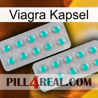 Viagra Capsule 29
